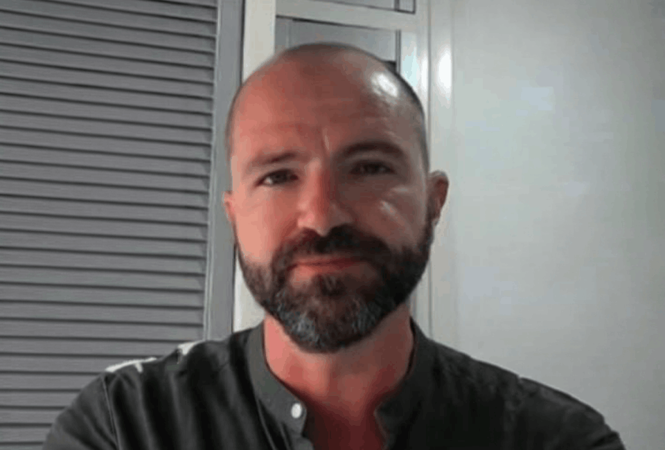 David Marx