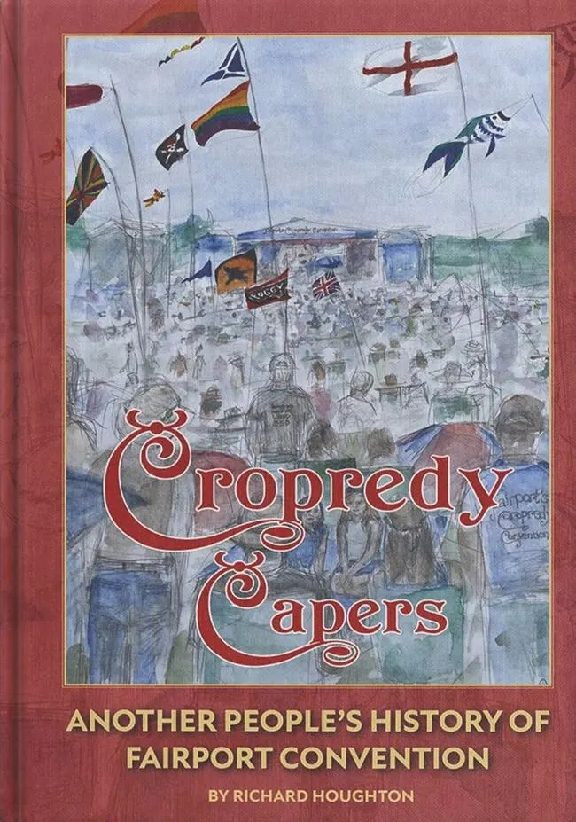 Muisc Book Cover