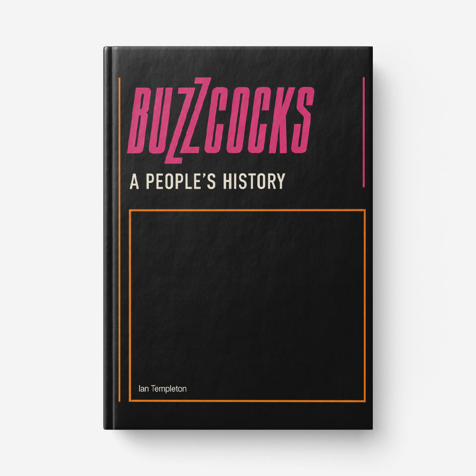 Buzzcocks - A People's History
