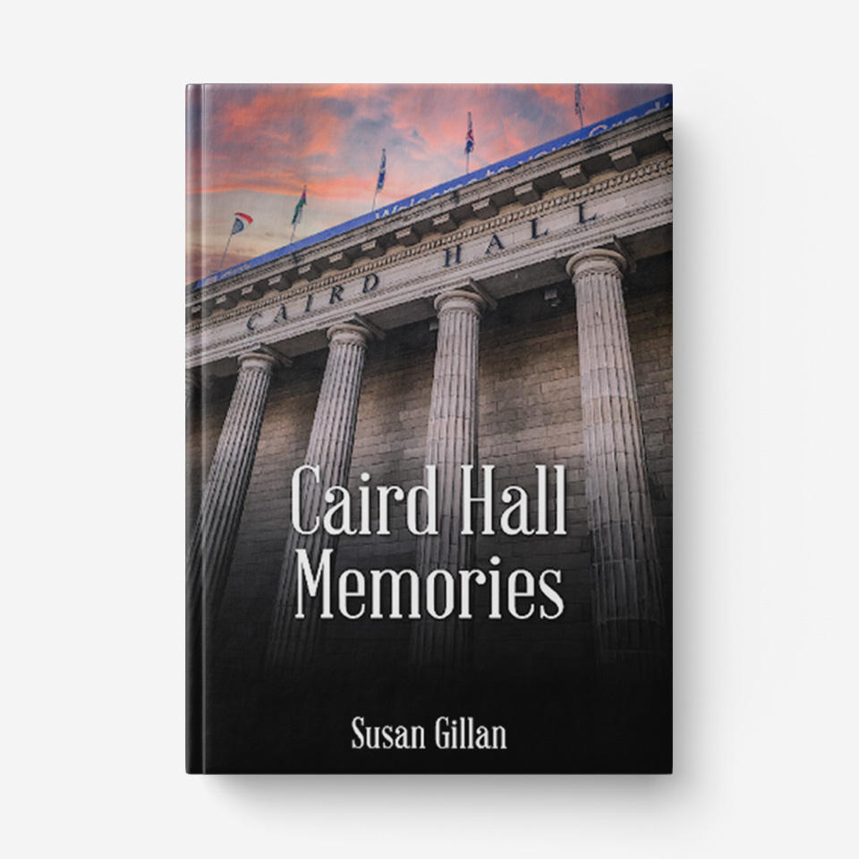 Caird Hall memories