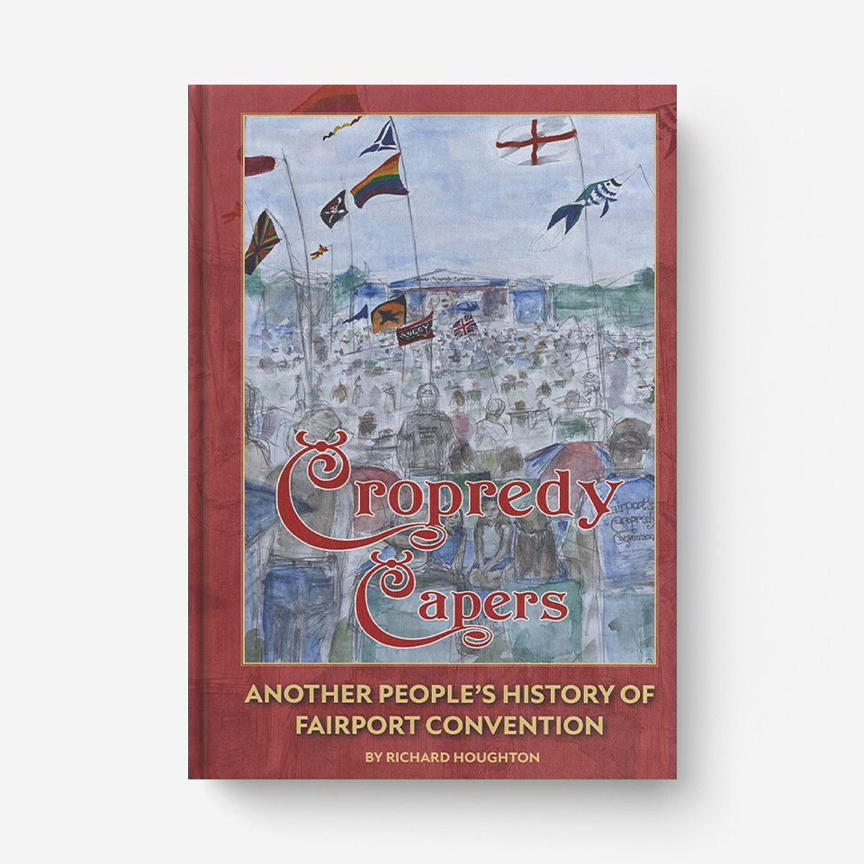 Fairpoint book cover