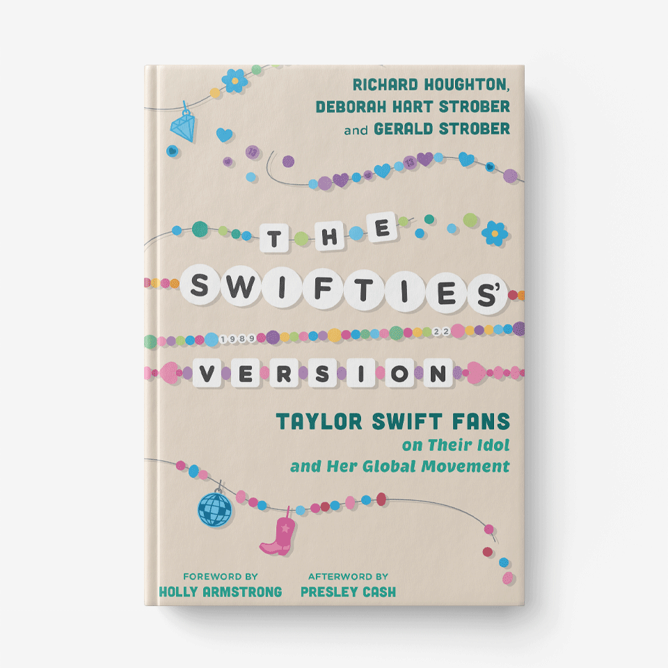 Taylor Swift Book