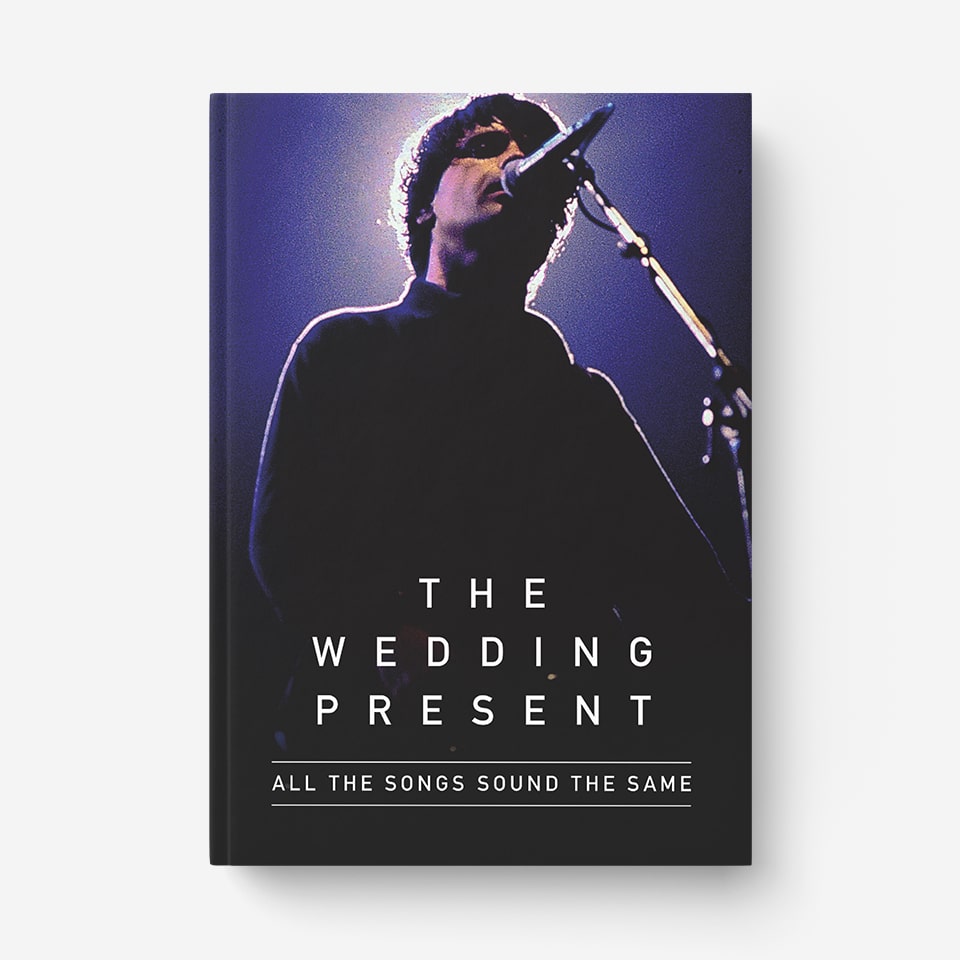 The Wedding Present