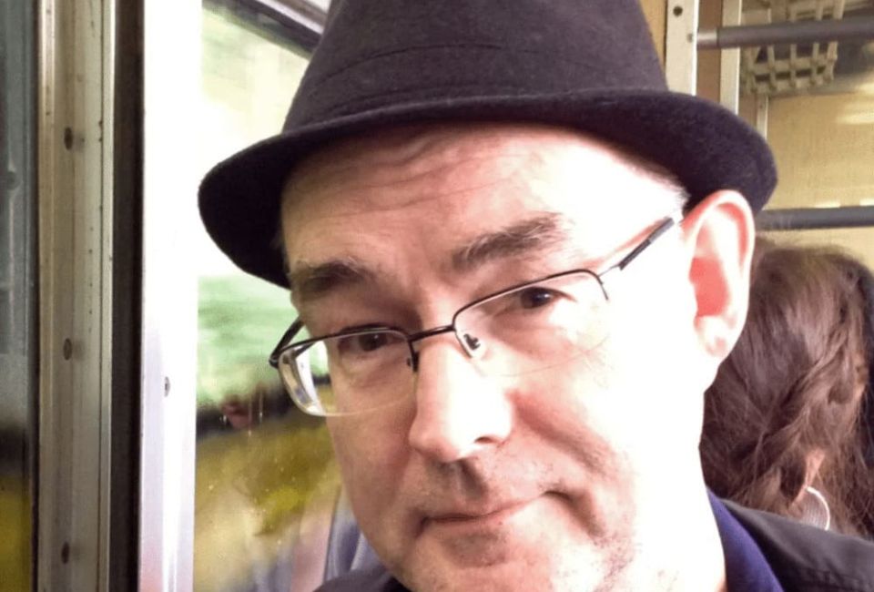  Len Liggins 