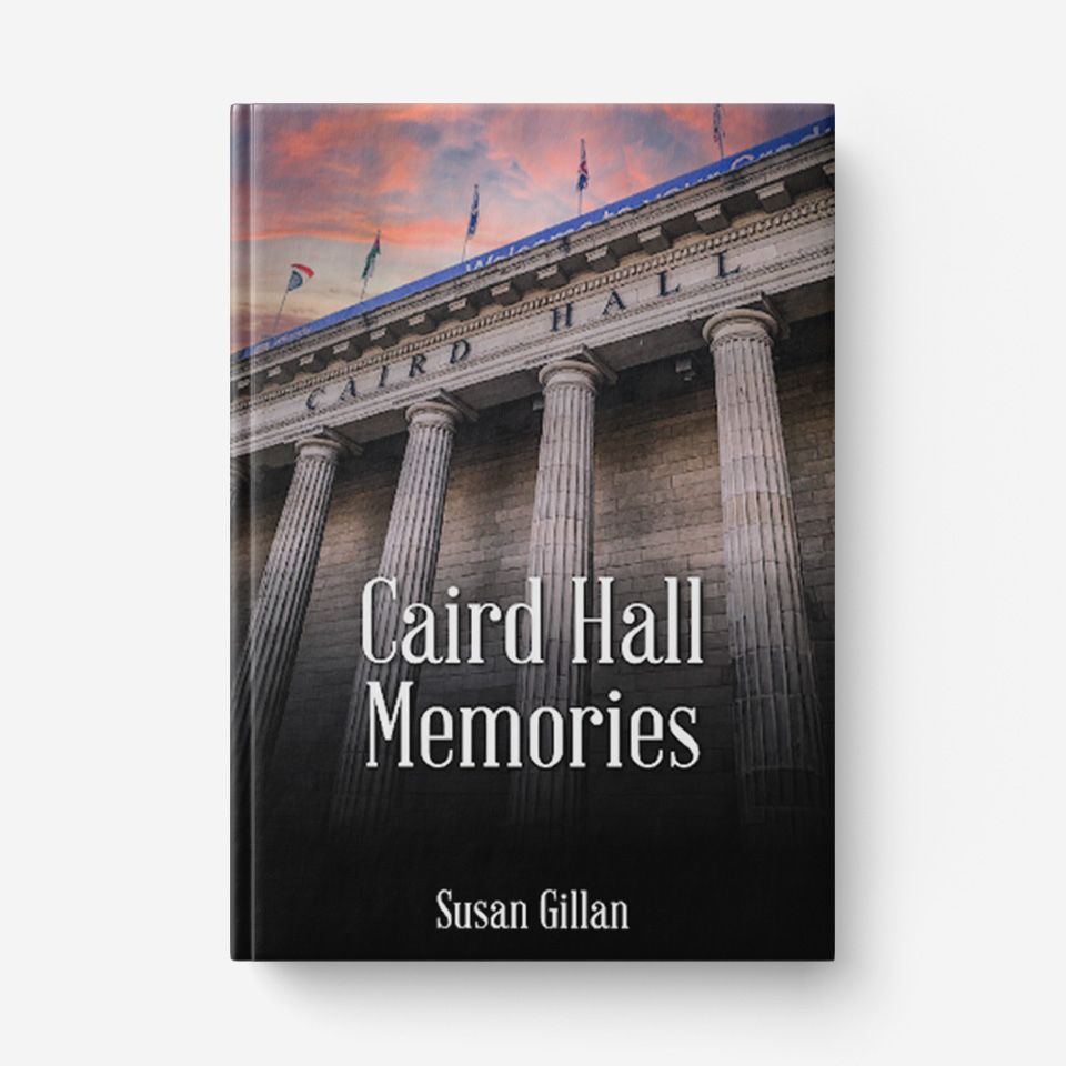 Caird Hall memories