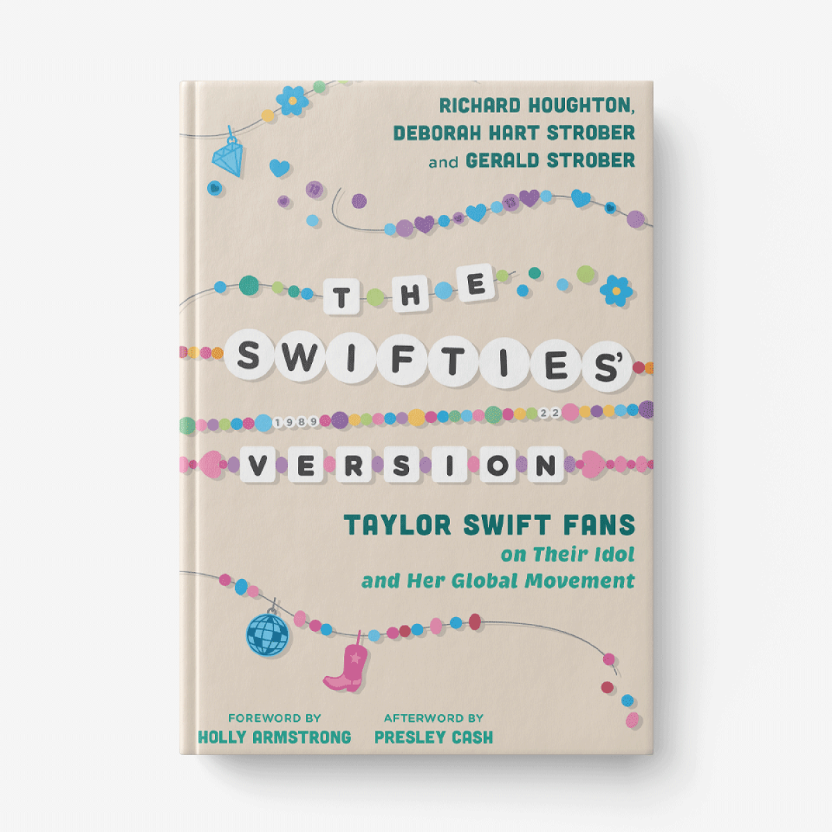 Taylor Swift Book